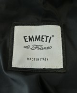 EMMETI（エンメティ）ベスト 黒 サイズ:40(M位) レディース/2200695156725