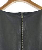 EMMETI（エンメティ）ベスト 黒 サイズ:40(M位) レディース/2200695156725