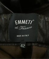 EMMETI（エンメティ）その他 茶 サイズ:42(M位) レディース/2200695156732