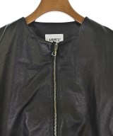 EMMETI（エンメティ）ブルゾン 黒 サイズ:40(M位) レディース/2200695156770