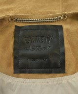EMMETI（エンメティ）ブルゾン ベージュ サイズ:40(M位) レディース/2200695156787