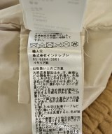 EMMETI（エンメティ）ブルゾン ベージュ サイズ:40(M位) レディース/2200695156787