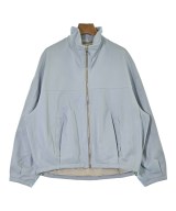 EMMETI（エンメティ）ブルゾン 青 サイズ:42(M位) レディース/2200695156794