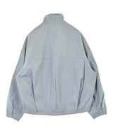EMMETI（エンメティ）ブルゾン 青 サイズ:42(M位) レディース/2200695156794