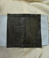 EMMETI（エンメティ）ブルゾン 青 サイズ:42(M位) レディース/2200695156794