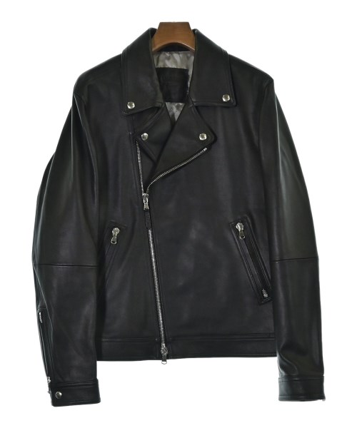 EMMETI(エンメティ)のライダース サイズ:54(XXL位) 71,300円