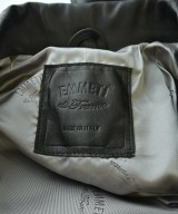 EMMETI（エンメティ）ライダース 黒 サイズ:50(XL位) メンズ/2200695156855
