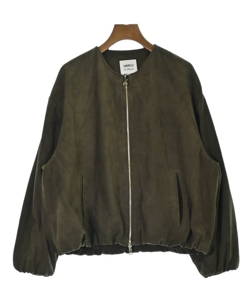 EMMETI(エンメティ)のブルゾン サイズ:40(M位) 40,700円