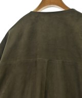 EMMETI（エンメティ）ブルゾン 茶 サイズ:40(M位) レディース/2200695156879