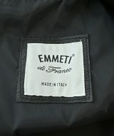 EMMETI（エンメティ）ベスト 黒 サイズ:40(M位) レディース/2200695156886