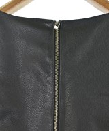 EMMETI（エンメティ）ベスト 黒 サイズ:40(M位) レディース/2200695156886