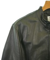 EMMETI（エンメティ）ブルゾン 黒 サイズ:50(XL位) メンズ/2200664057015