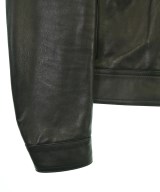 EMMETI（エンメティ）ブルゾン 黒 サイズ:50(XL位) メンズ/2200664057015