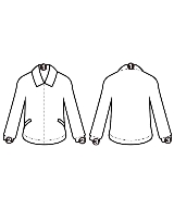 EMMETI（エンメティ）ライダース ベージュ サイズ:48(L位) メンズ/2200669121049