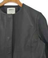 EMMETI（エンメティ）その他 黒 サイズ:38(S位) レディース/2200733818011