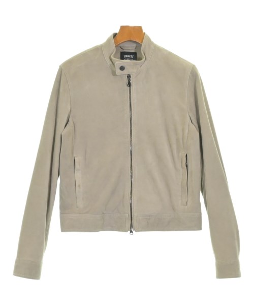EMMETI(エンメティ)のライダース サイズ:44(S位) 37,200円