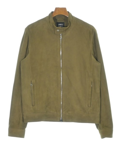 EMMETI(エンメティ)のライダース サイズ:48(L位) 59,900円