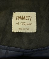 EMMETI（エンメティ）その他 黒 サイズ:46(M位) メンズ/2200725350086