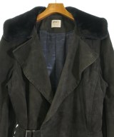 EMMETI（エンメティ）その他 黒 サイズ:46(M位) メンズ/2200725350086