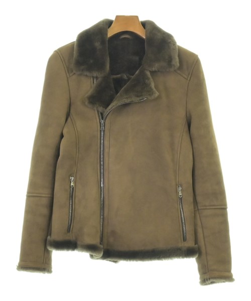 EMMETI(エンメティ)のライダース サイズ:44(S位) 47,500円