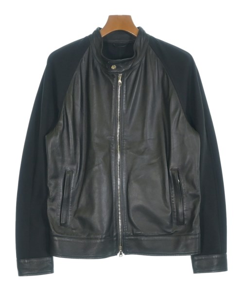 EMMETI(エンメティ)のライダース サイズ:50(XL位) 47,500円