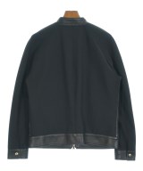 EMMETI（エンメティ）ライダース 黒 サイズ:50(XL位) メンズ/2200727951045