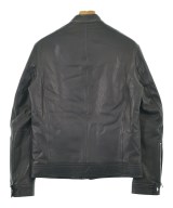 EMMETI（エンメティ）ブルゾン 黒 サイズ:46(M位) メンズ/2200682544016