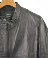 EMMETI（エンメティ）ブルゾン 黒 サイズ:48(L位) メンズ/2200682544023