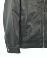 EMMETI（エンメティ）ブルゾン 黒 サイズ:46(M位) メンズ/2200682544030