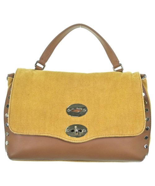 ザネラート(ZANELLATO)のZANELLATO ハンドバッグ