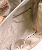 ZANELLATO（ザネラート）ハンドバッグ 黄 サイズ:- レディース/2200640687021