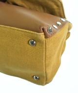 ZANELLATO（ザネラート）ハンドバッグ 黄 サイズ:- レディース/2200640687021