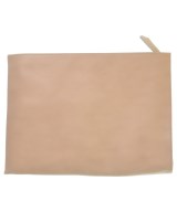 ZANELLATO（ザネラート）クラッチバッグ ベージュ サイズ:- メンズ/2200641391019