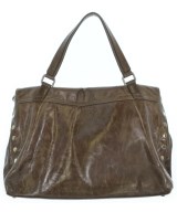 ZANELLATO（ザネラート）ショルダーバッグ 茶 サイズ:- メンズ/2200641721069