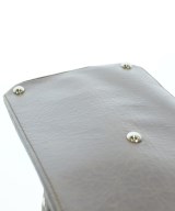 ZANELLATO（ザネラート）ショルダーバッグ 茶 サイズ:- メンズ/2200641721069