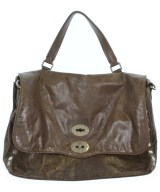 ZANELLATO ショルダーバッグ