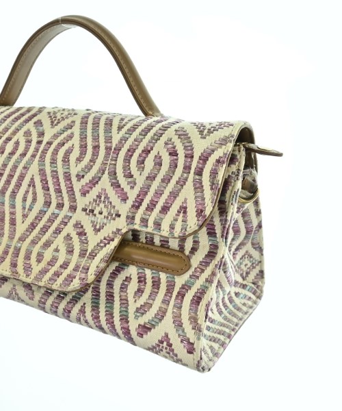 ZANELLATO（ザネラート）ショルダーバッグ ピンク サイズ:- レディース/2200643072145