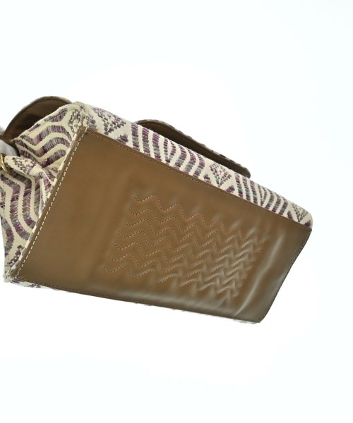 ZANELLATO（ザネラート）ショルダーバッグ ピンク サイズ:- レディース/2200643072145