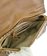 ZANELLATO（ザネラート）ショルダーバッグ ピンク サイズ:- レディース/2200643072145