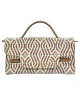 ZANELLATO ショルダーバッグ