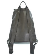 ZANELLATO（ザネラート）バックパック・リュック 茶 サイズ:- メンズ/2200644438070