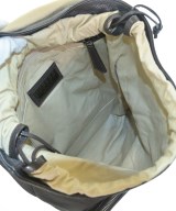 ZANELLATO（ザネラート）バックパック・リュック 茶 サイズ:- メンズ/2200644438070