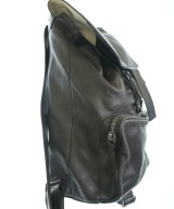 ZANELLATO（ザネラート）バックパック・リュック 茶 サイズ:- メンズ/2200644438070