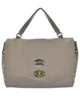 ZANELLATO トートバッグ