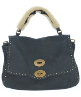 ZANELLATO ショルダーバッグ