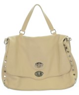 ZANELLATO ショルダーバッグ