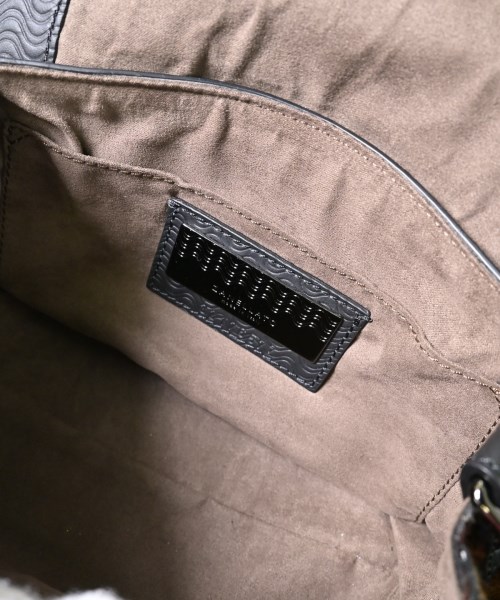 ZANELLATO（ザネラート）ショルダーバッグ 茶 サイズ:- レディース/2200608607122