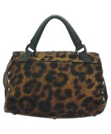 ZANELLATO（ザネラート）ショルダーバッグ 茶 サイズ:- レディース/2200608607122