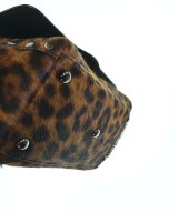 ZANELLATO（ザネラート）ショルダーバッグ 茶 サイズ:- レディース/2200608607122