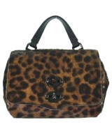 ZANELLATO ショルダーバッグ